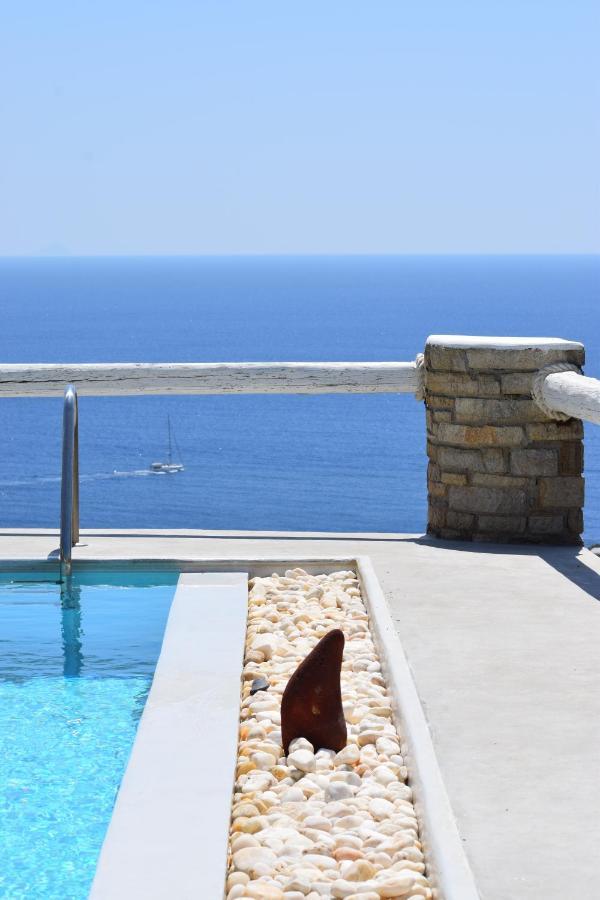 Giulia, Seaview