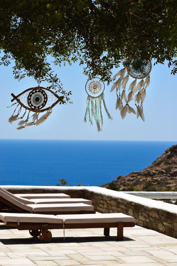 Giulia, Seaview