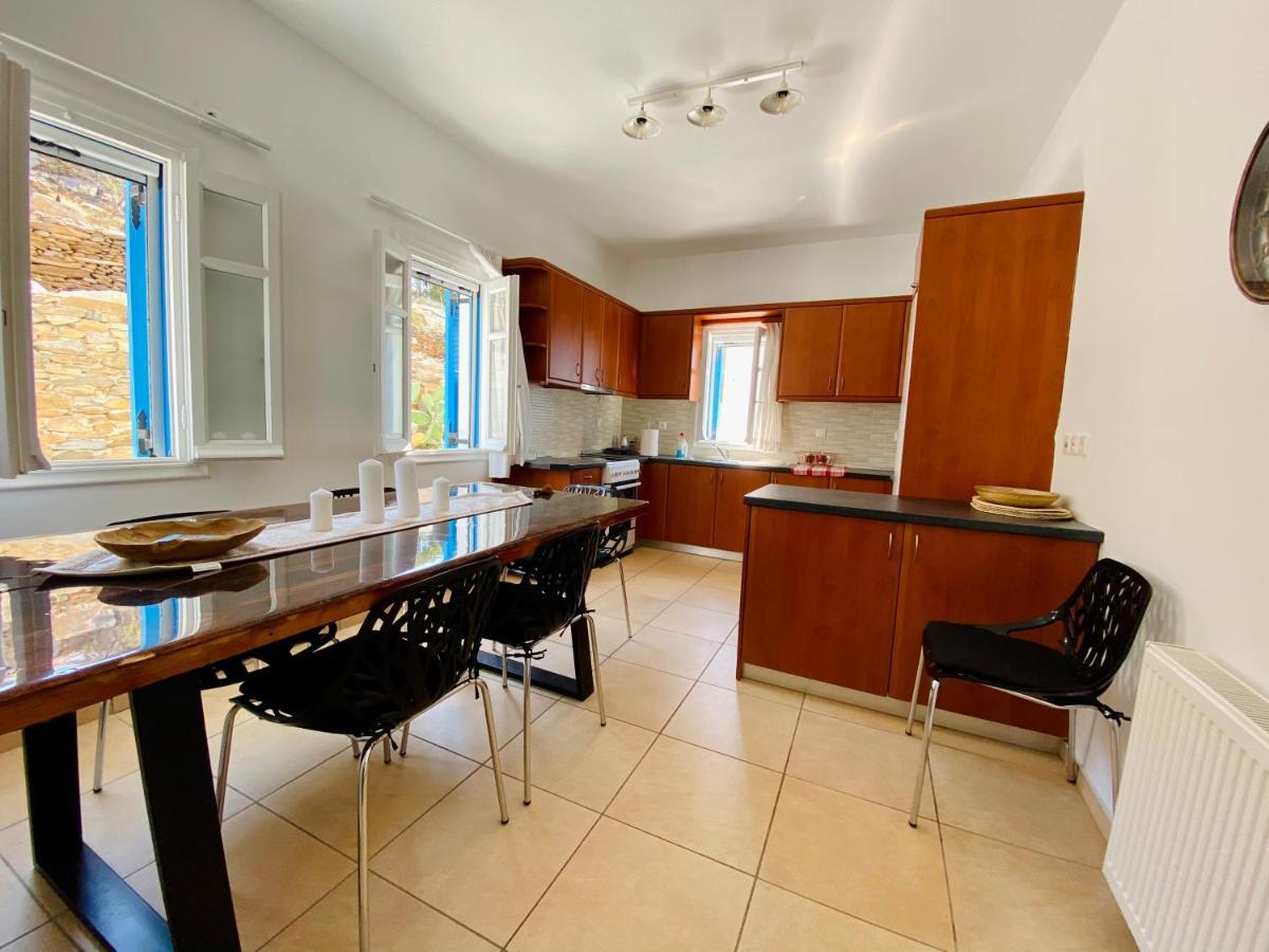 Villa Giulia, Seaview *