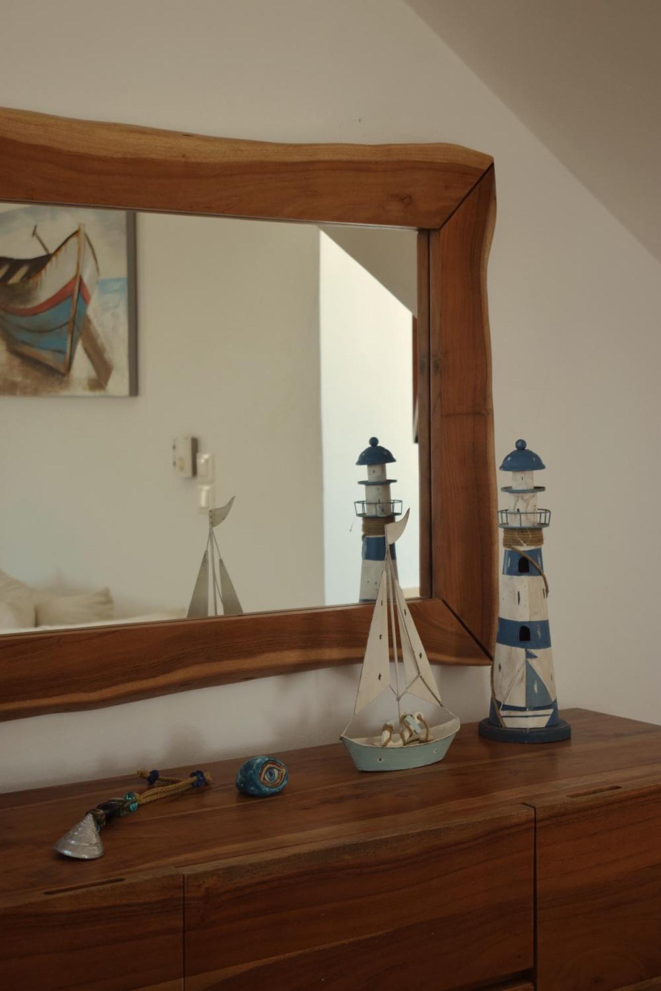 Villa Giulia, Seaview *