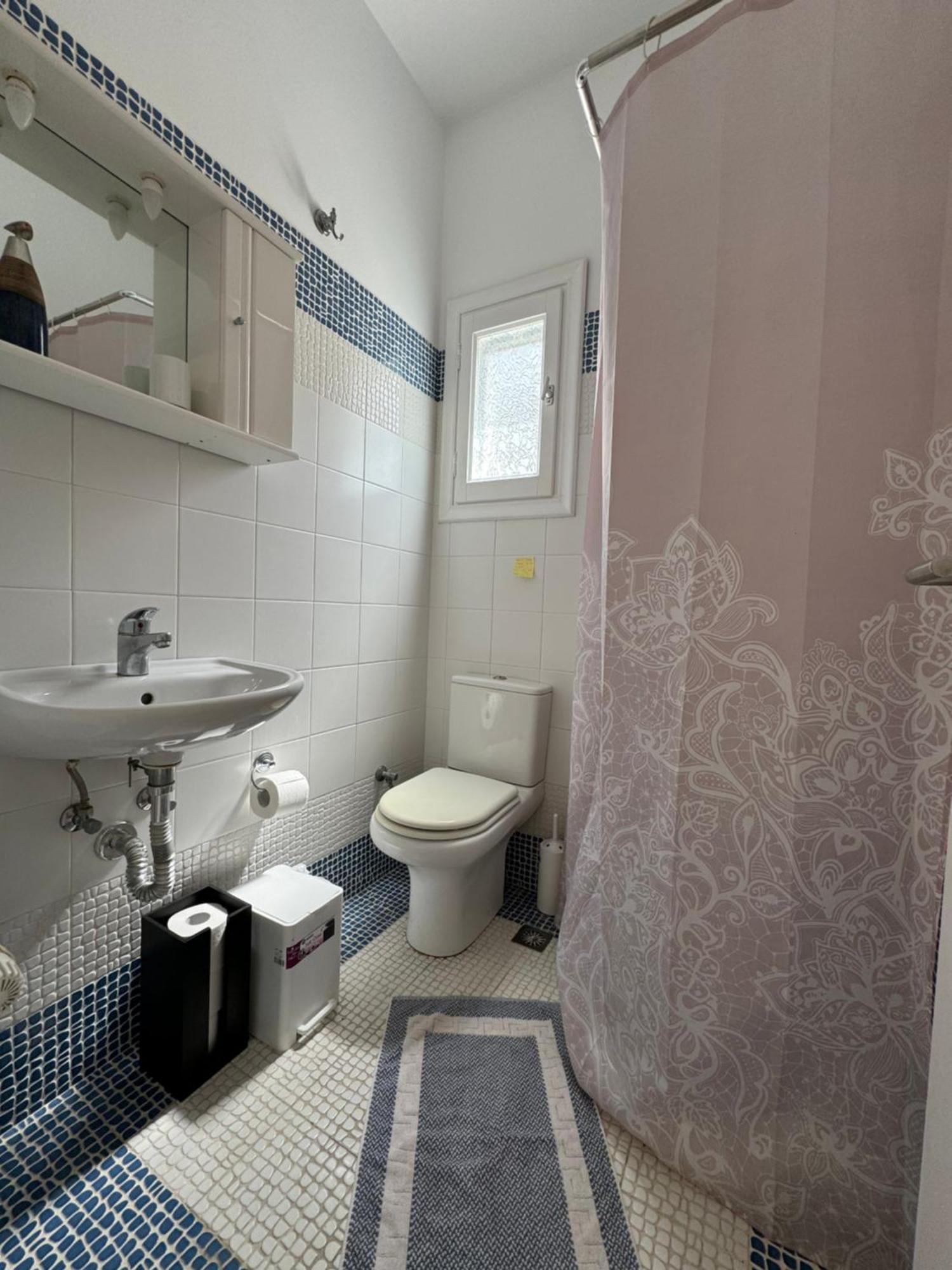 Villa Giulia, Seaview *